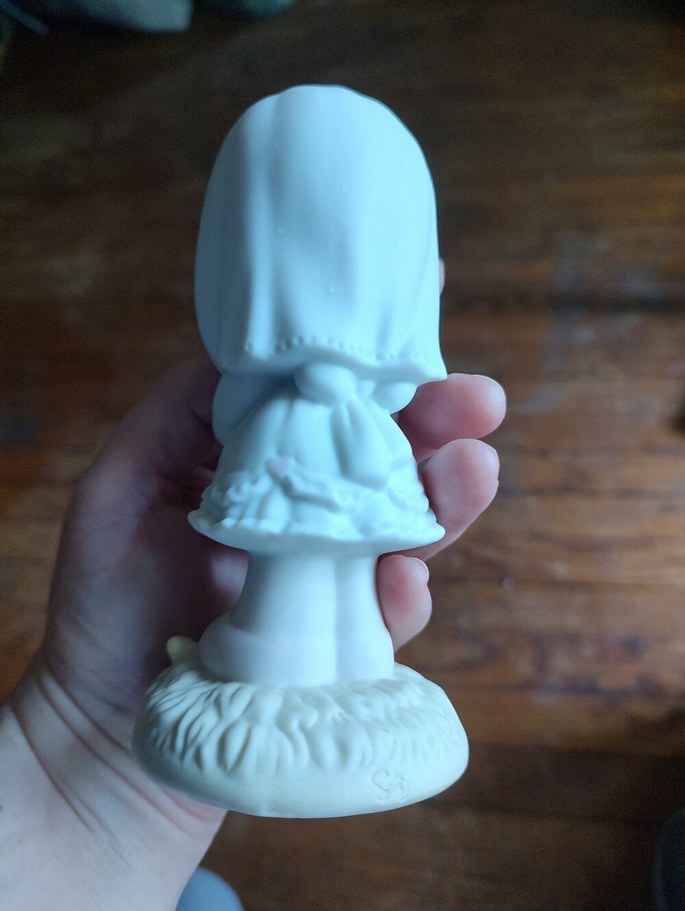 First Communion Figurine - Picture 4 of 5
